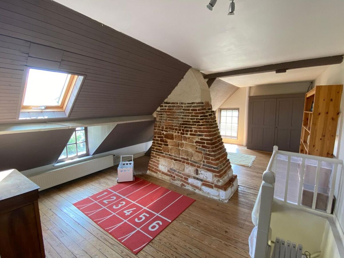 L'épic'cri, maison normande à 1 km de la mer - Photo 21