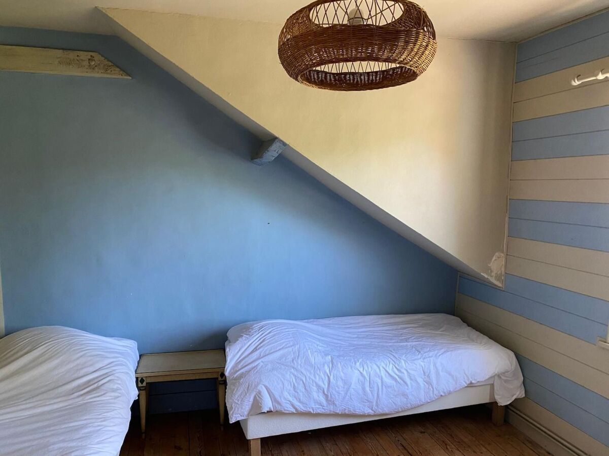 L'épic'cri, maison normande à 1 km de la mer - Photo 23