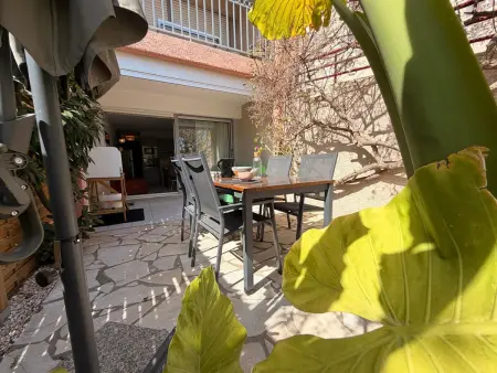 Appartement avec terrasse couverte et parking à Banyuls-sur-Mer : photo 2