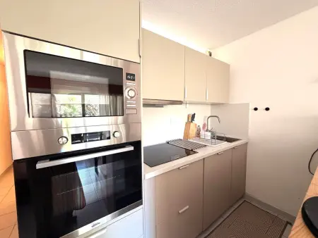 Appartement avec terrasse couverte et parking à Banyuls-sur-Mer : photo 8