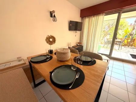 Appartement avec terrasse couverte et parking à Banyuls-sur-Mer : photo 10