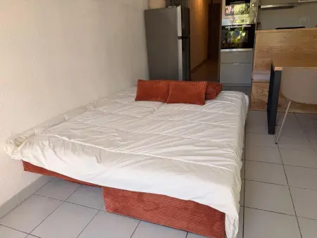 Appartement avec terrasse couverte et parking à Banyuls-sur-Mer : photo 17