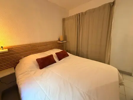 Appartement avec terrasse couverte et parking à Banyuls-sur-Mer : photo 18