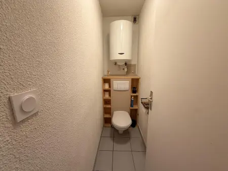 Appartement avec terrasse couverte et parking à Banyuls-sur-Mer : photo 19