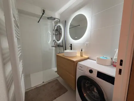 Appartement avec terrasse couverte et parking à Banyuls-sur-Mer : photo 20