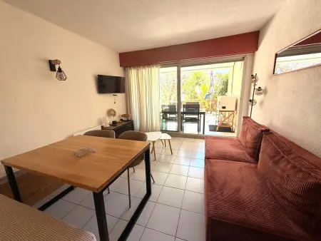 Appartement avec terrasse couverte et parking à Banyuls-sur-Mer : photo 22