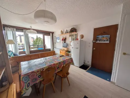 Appartement 3 pièces 6 pers. avec parking - Montgenèvre : photo 4