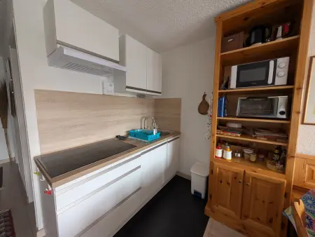 Appartement 3 pièces 6 pers. avec parking - Montgenèvre : photo 6