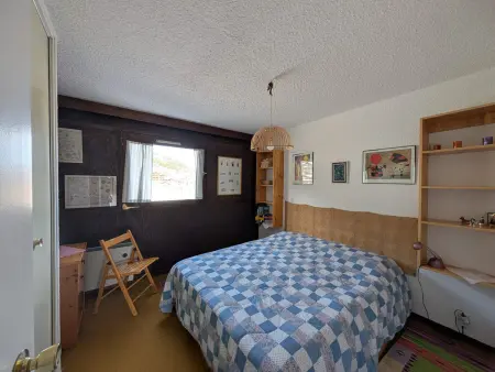 Appartement 3 pièces 6 pers. avec parking - Montgenèvre : photo 9