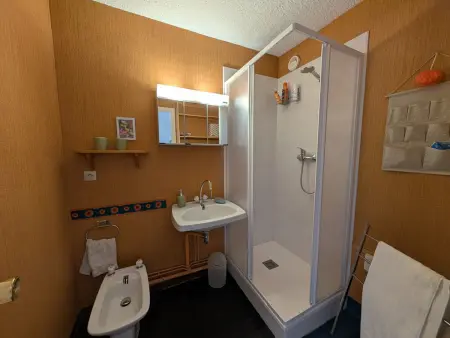 Appartement 3 pièces 6 pers. avec parking - Montgenèvre : photo 10