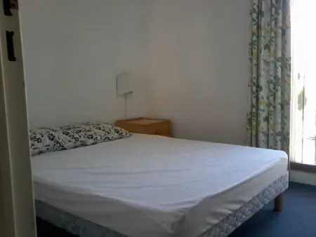 Appartement 4 pers. vue lac à Le Barcarès : photo 5
