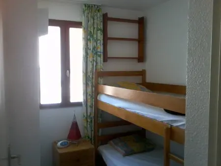 Appartement 4 pers. vue lac à Le Barcarès : photo 6