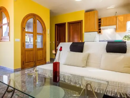 Apartamento Córdoba en Finca Andaluza con Piscina y Vistas al Mar : photo 18