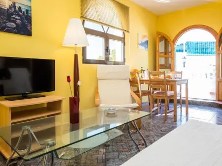 Apartamento Córdoba en Finca Andaluza con Piscina y Vistas al Mar : photo 19