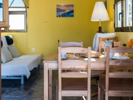 Apartamento Córdoba en Finca Andaluza con Piscina y Vistas al Mar : photo 21