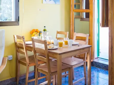 Apartamento Córdoba en Finca Andaluza con Piscina y Vistas al Mar : photo 23