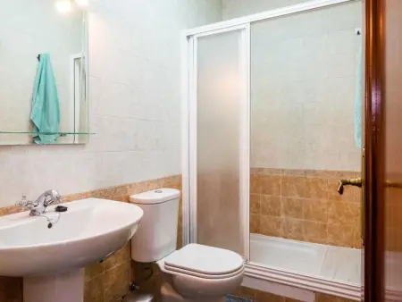 Apartamento Córdoba en Finca Andaluza con Piscina y Vistas al Mar : photo 27