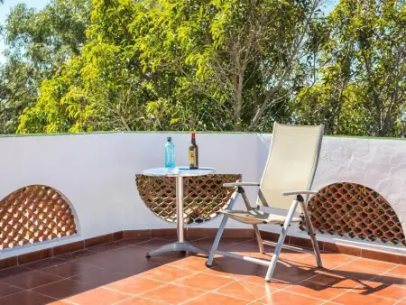 Apartamento Córdoba en Finca Andaluza con Piscina y Vistas al Mar : photo 30