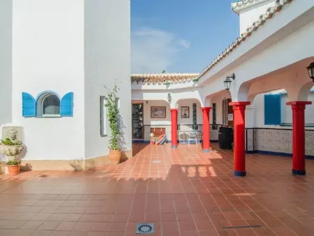 Apartamento Córdoba en Finca Andaluza con Piscina y Vistas al Mar : photo 37