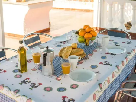 Apartamento Córdoba en Finca Andaluza con Piscina y Vistas al Mar : photo 38