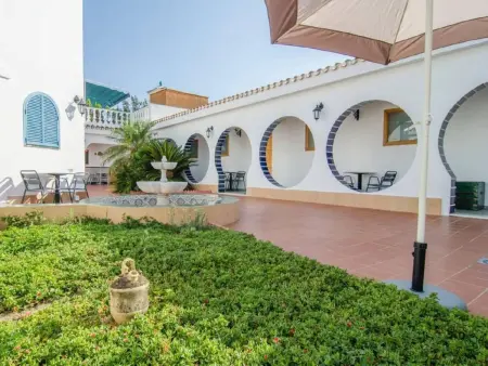 Apartamento Córdoba en Finca Andaluza con Piscina y Vistas al Mar : photo 39