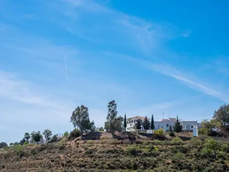 Apartamento Córdoba en Finca Andaluza con Piscina y Vistas al Mar : photo 40