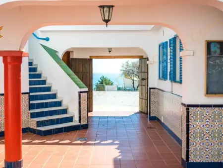 Apartamento Córdoba en Finca Andaluza con Piscina y Vistas al Mar : photo 41
