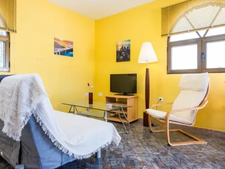 Apartamento Córdoba en Finca Andaluza con Piscina y Vistas al Mar : photo 42