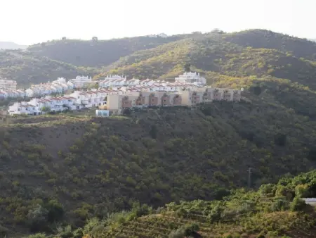 Apartamento Córdoba en Finca Andaluza con Piscina y Vistas al Mar : photo 47