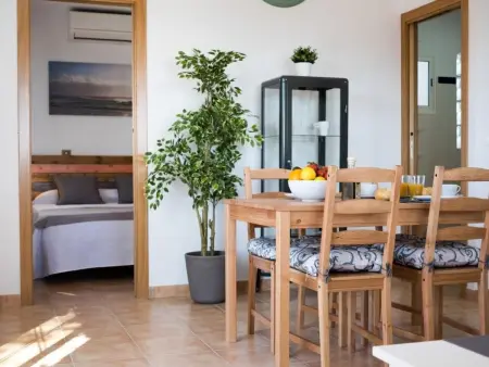 Casa Ronda : maison 4 pers. piscine privée à Benajarafe - Photo 2