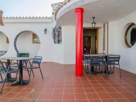 Casa Ronda : maison 4 pers. piscine privée à Benajarafe - Photo 15