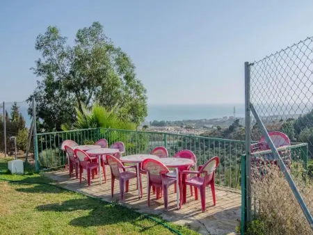 Casa Ronda : maison 4 pers. piscine privée à Benajarafe - Photo 18