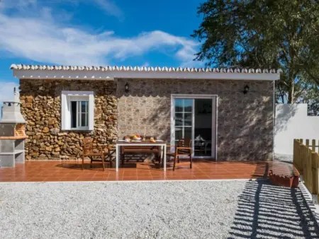 Casa Ronda : maison 4 pers. piscine privée à Benajarafe - Photo 27
