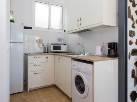 Casa Ronda : maison 4 pers. piscine privée à Benajarafe - Photo 28