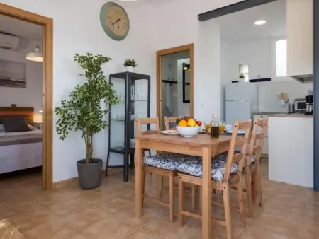 Casa Ronda : maison 4 pers. piscine privée à Benajarafe - Photo 29