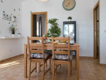 Casa Ronda : maison 4 pers. piscine privée à Benajarafe - Photo 30