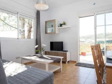 Casa Ronda : maison 4 pers. piscine privée à Benajarafe - Photo 32
