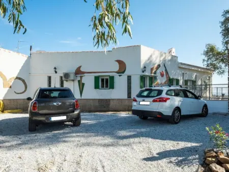 Casa Ronda : maison 4 pers. piscine privée à Benajarafe - Photo 39