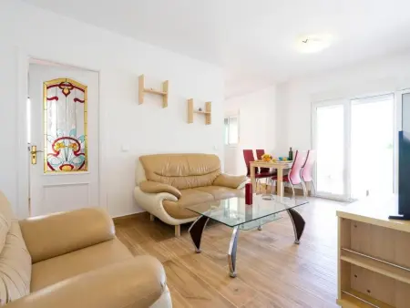 Appartement Sevilla - Cortijo avec piscine à Chilches