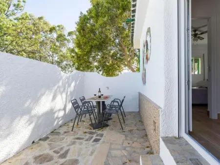 Appartement Sevilla - Cortijo avec piscine à Chilches : photo 6