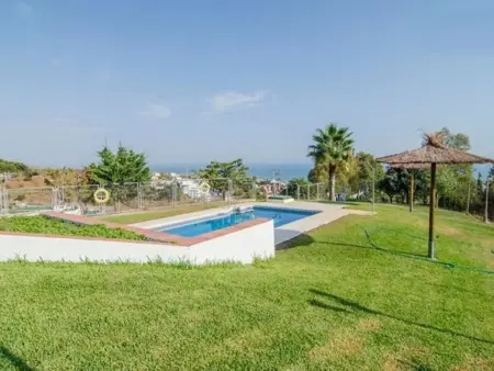 Appartement Sevilla - Cortijo avec piscine à Chilches : photo 29