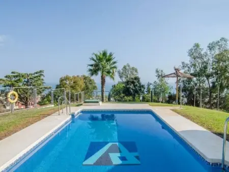 Appartement Sevilla - Cortijo avec piscine à Chilches : photo 31
