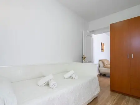 Appartement Sevilla - Cortijo avec piscine à Chilches : photo 39