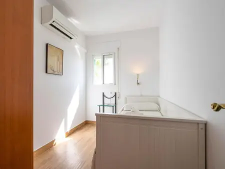 Appartement Sevilla - Cortijo avec piscine à Chilches : photo 40
