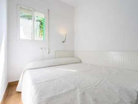 Appartement Sevilla - Cortijo avec piscine à Chilches : photo 47