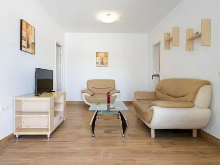 Appartement Sevilla - Cortijo avec piscine à Chilches : photo 50