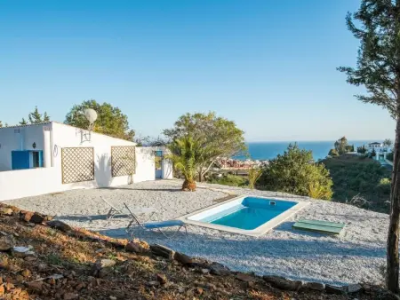 Casa Andalucía – Maison 4 pers. piscine privée à Benajarafe - Photo 1