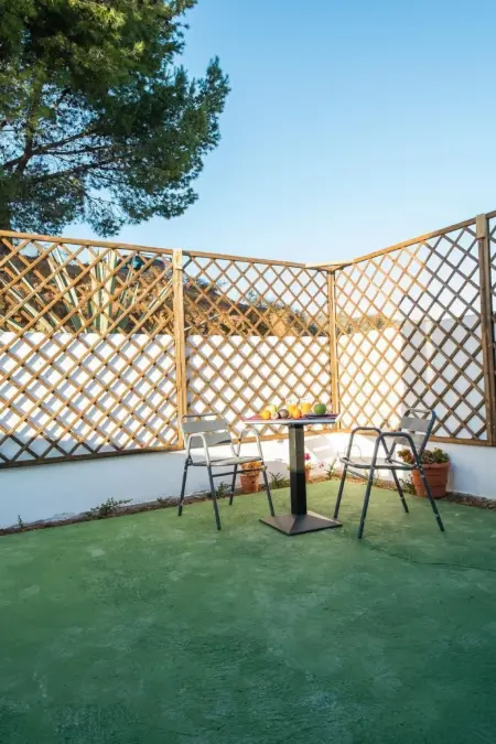 Casa Andalucía – Maison 4 pers. piscine privée à Benajarafe - Photo 2