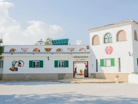 Casa Andalucía – Maison 4 pers. piscine privée à Benajarafe - Photo 5