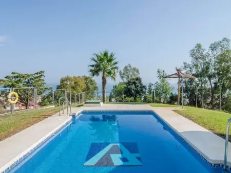 Casa Andalucía – Maison 4 pers. piscine privée à Benajarafe - Photo 6